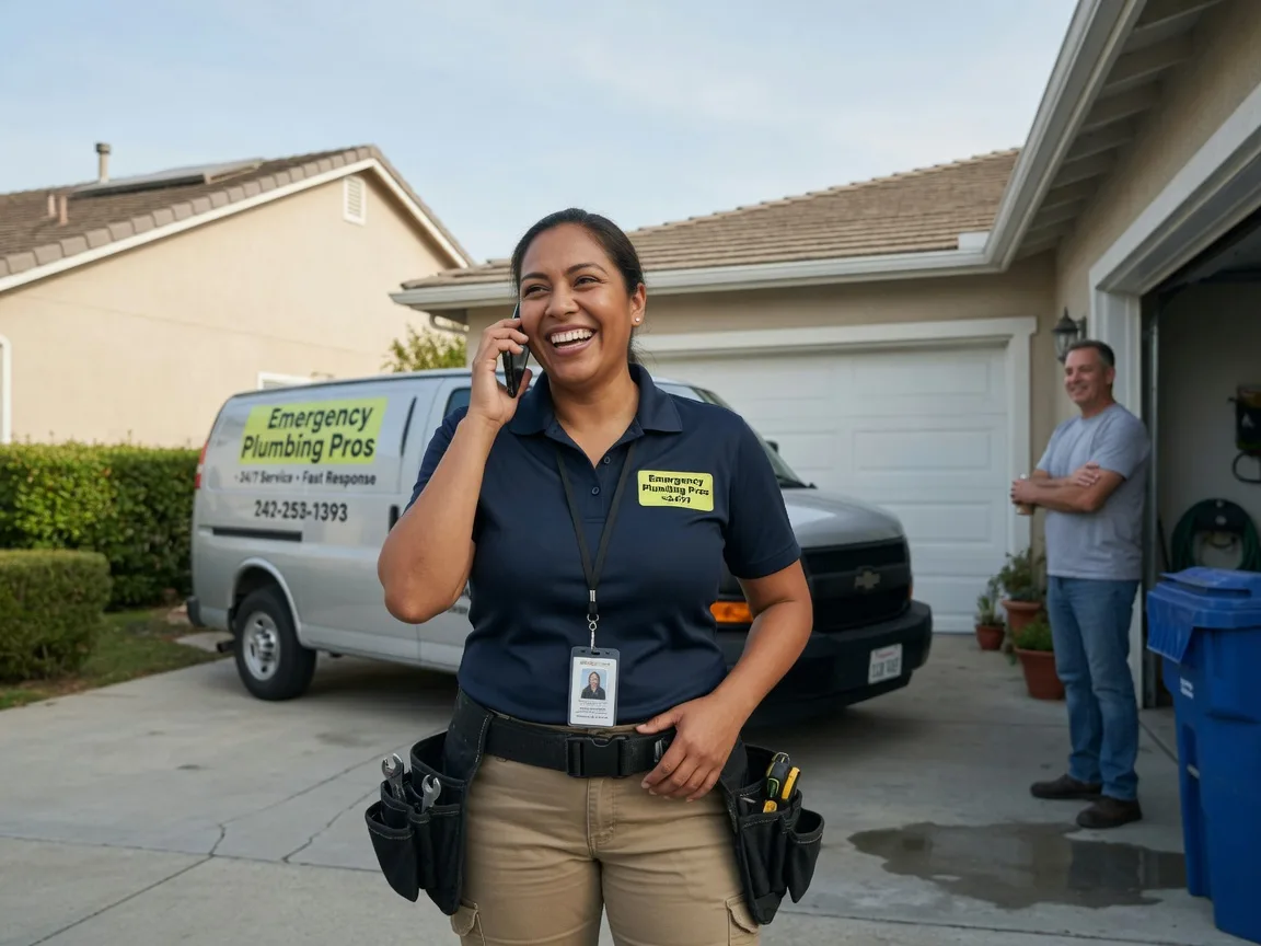 Emergency Plumber Edison, OH FAQs
